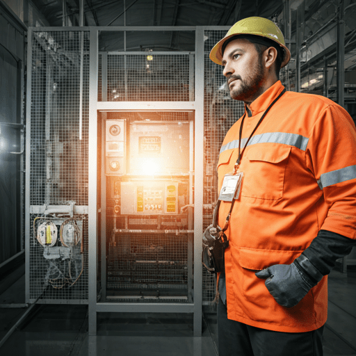 MM Engineering Services export logistics coordination